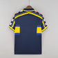 Parma 1999-00 Away Jersey