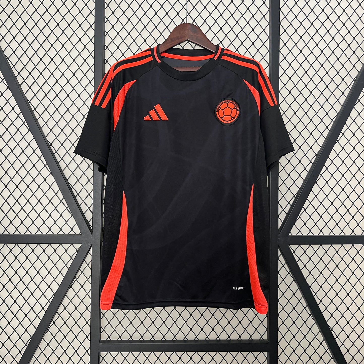 Colombia Copa America 2024 Away Kit