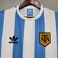 Argentina 1978 World Cup Retro Jersey
