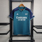 Arsenal 2023-24 Third Kit