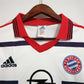 Bayern Munich 1998-00 Away Retro Jersey