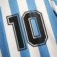 Argentina 1978 World Cup Retro Jersey