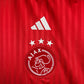Ajax Home 2023-24 Kit