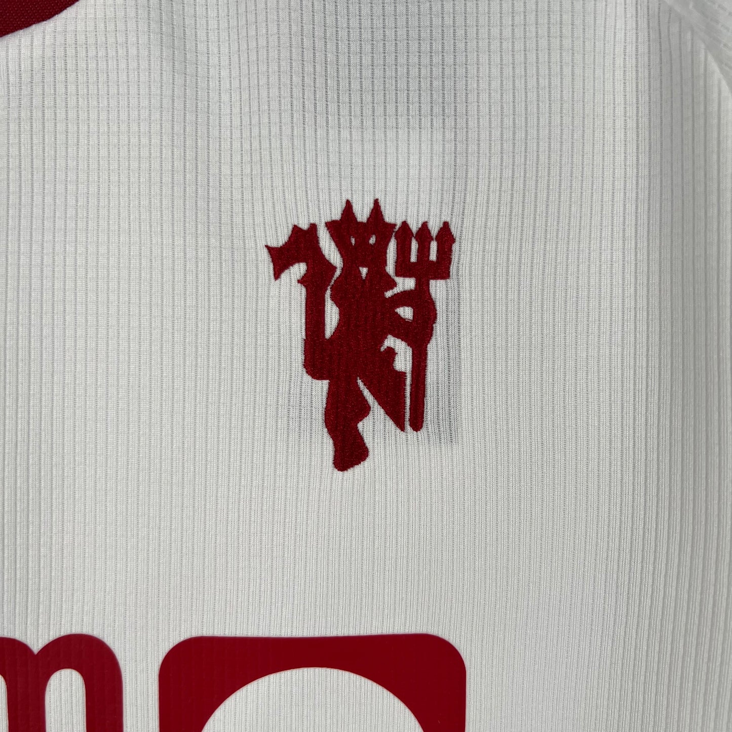 Manchester United 2023-24 Third Kit