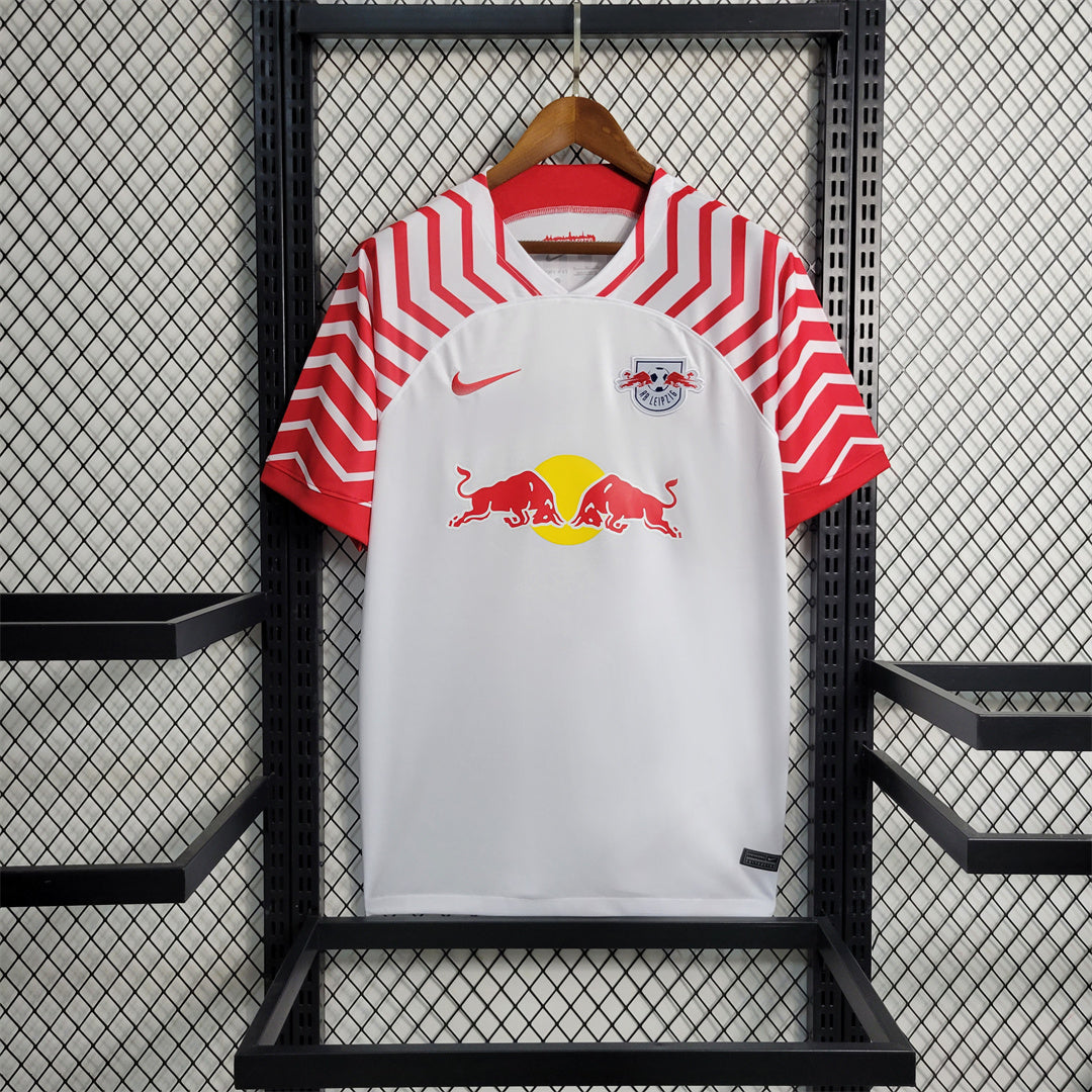 Leipzing 2023-24 Home Kit