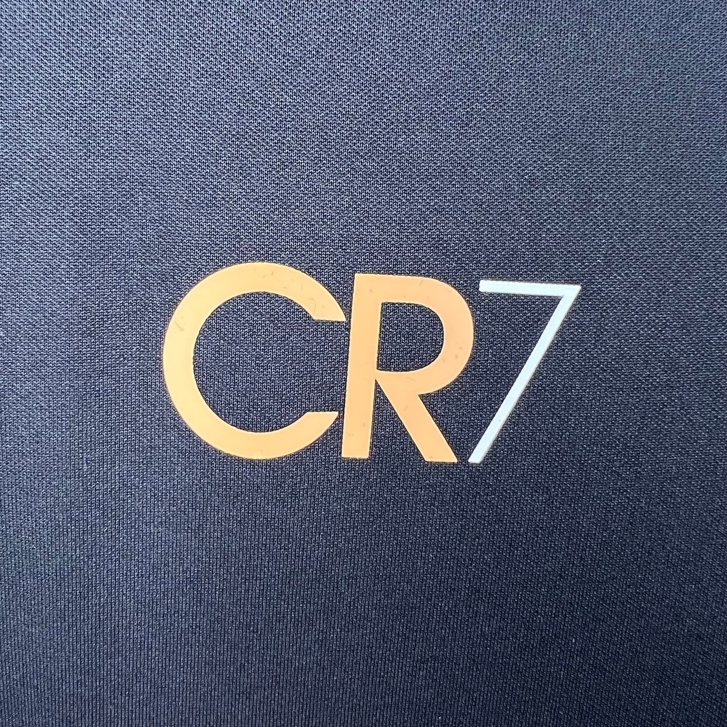 Sporting Lisbon x CR7 Kit