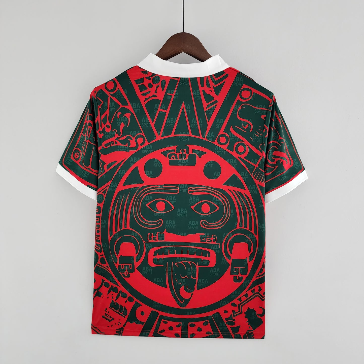 Mexico National Team Special Fourth Away Kit