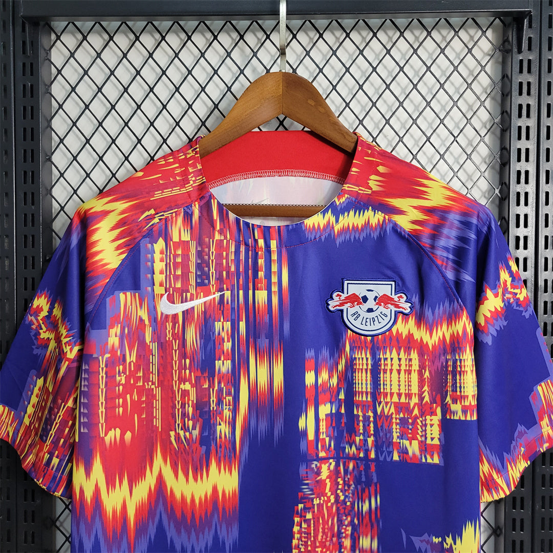 Leipzig 2023-24 Training Kit