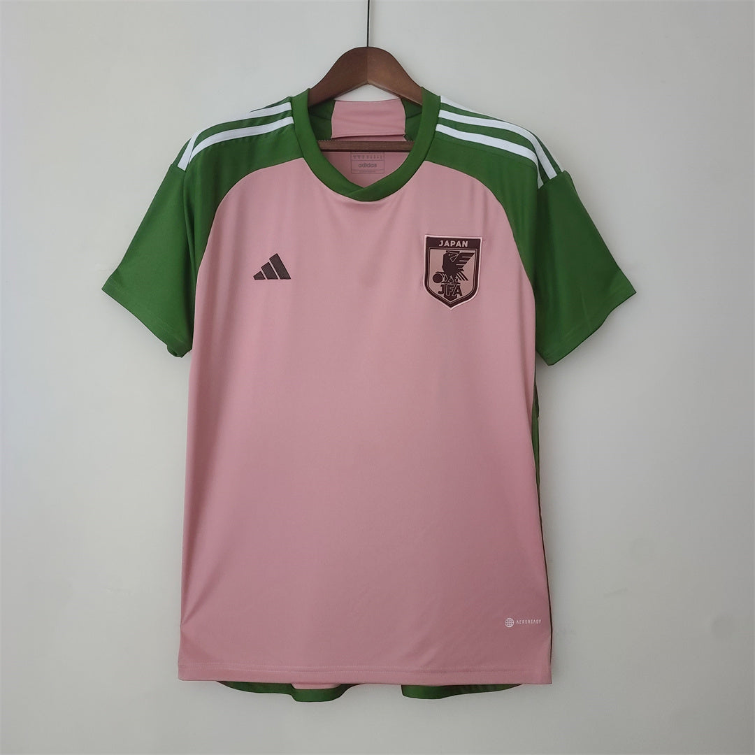 Japan National Team Special Pink Edition
