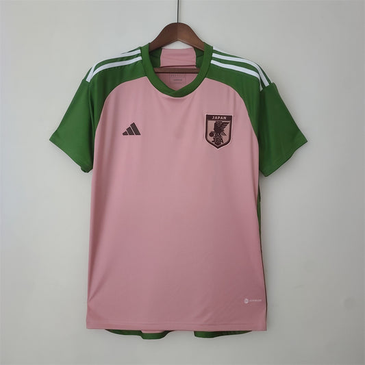 Japan National Team Special Pink Edition