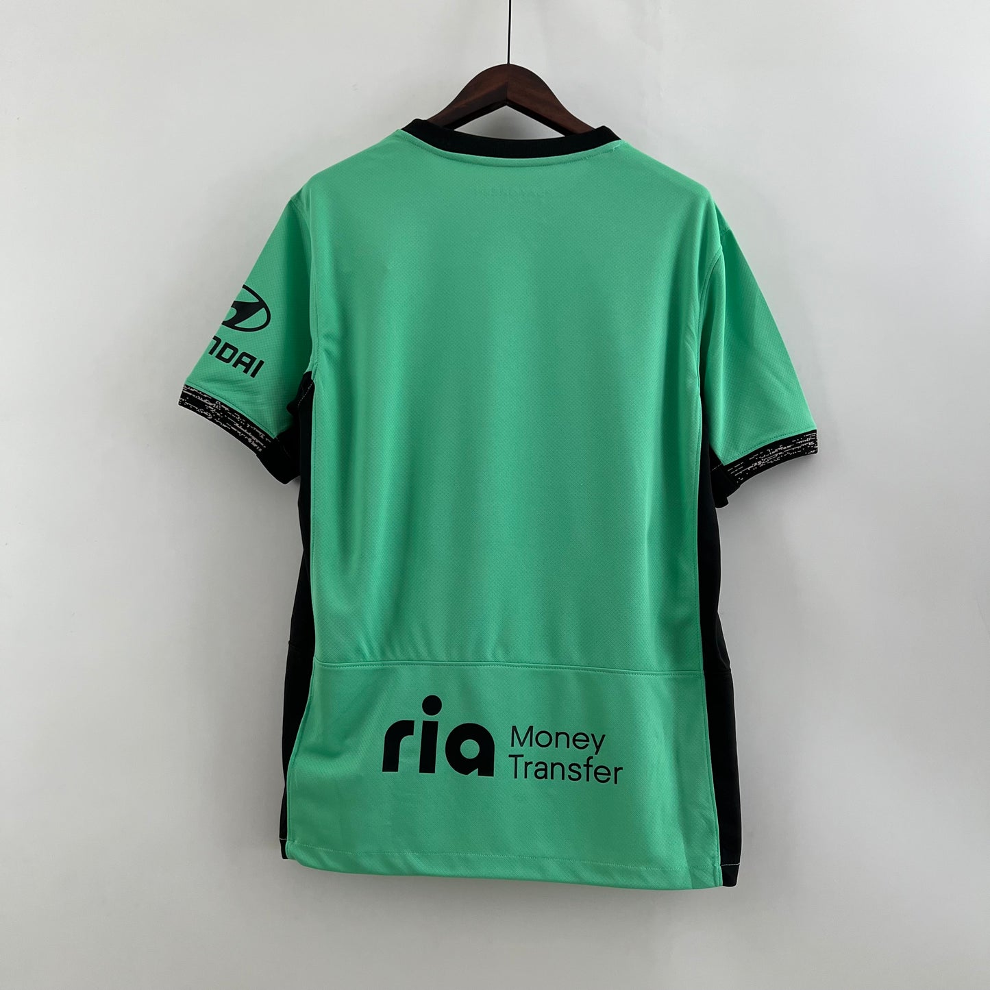 Atletico Madrid Third 2023-24 Kit