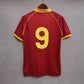 AS Roma 1990-91 Retro Home Jersey