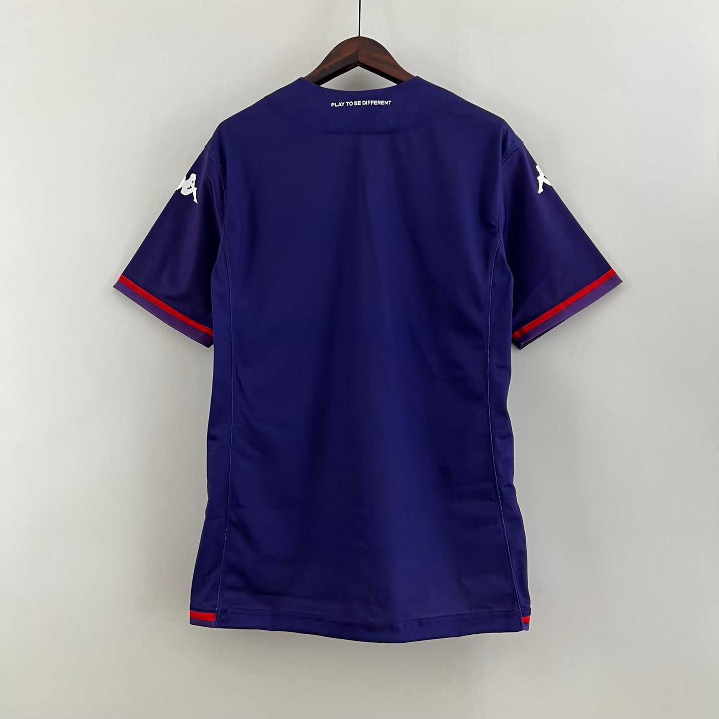Fiorentina Third Kit 2023-24