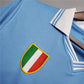 Napoli 1986-87 Home Retro Jersey