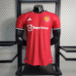 Manchester United Home 2023-24 Kit