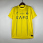 Al-Nassr FC Home 2023-24 Kit