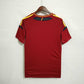 Spain 2012 Euros Jersey