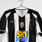 Juvents 2004-05 Retro Home Jersey