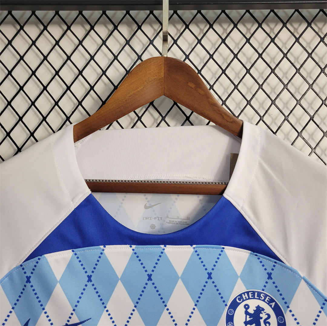 Chelsea Plaid Special Edition Kit