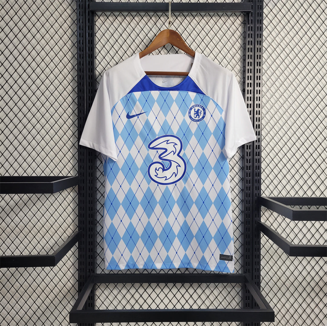 Chelsea Plaid Special Edition Kit