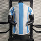 Argentina 2023-24 Home Kit