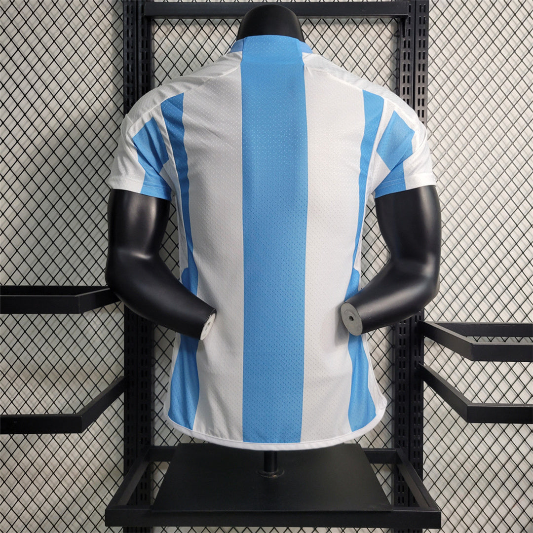 Argentina 2023-24 Home Kit