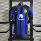 Inter Milan 2023-24 Home Kit