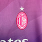 AC Milan 2023-24 Third Away Kit