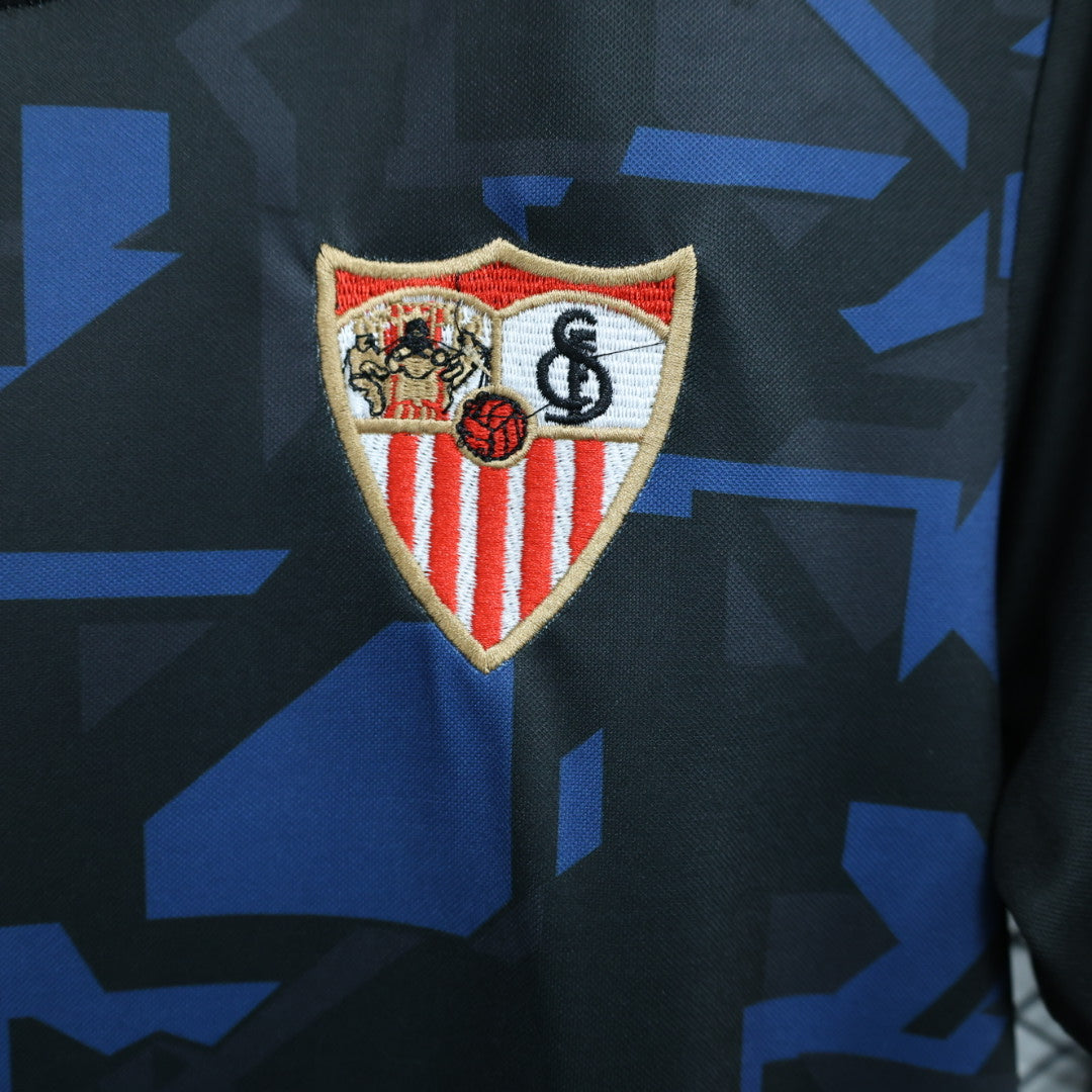 Sevilla 2023-24 Third Kit