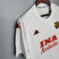 AS Roma 2000-01 Retro Away Jersey