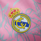 Real Madrid Dragon Pink Kit
