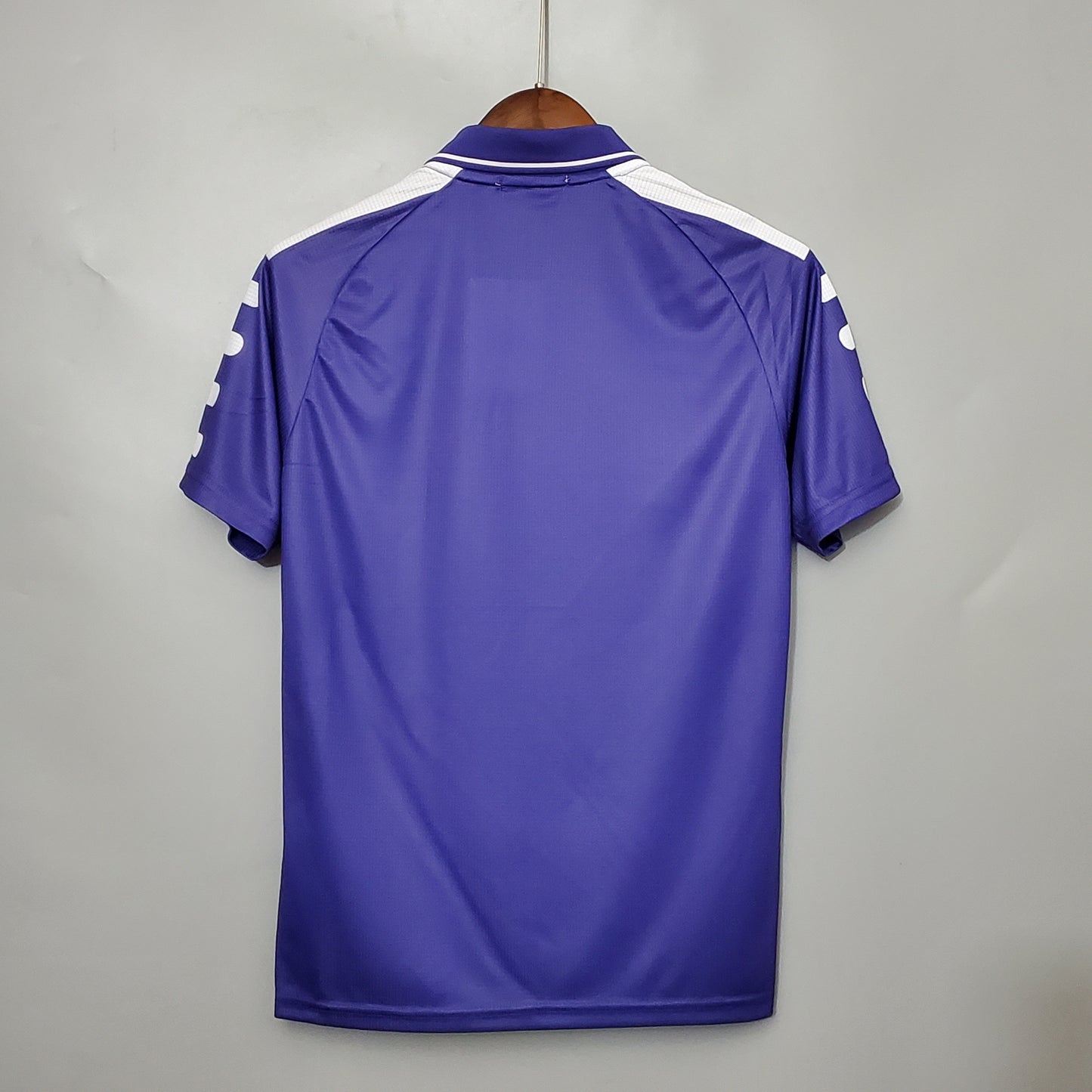 Fiorentina 1998 Home Jersey