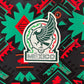 Mexico Special Exclusive Tricolor Kit