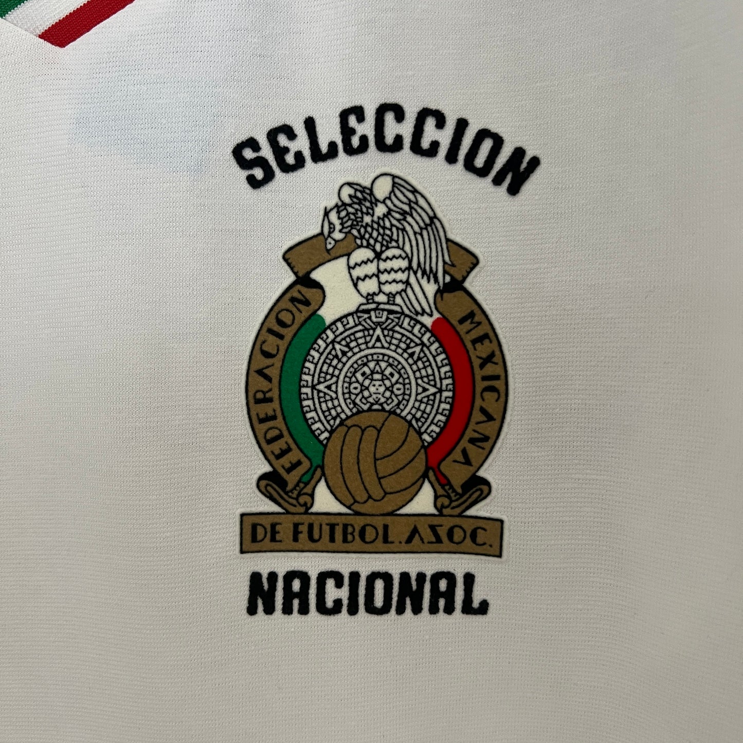 Mexico Seleccion Nacional Special Kit