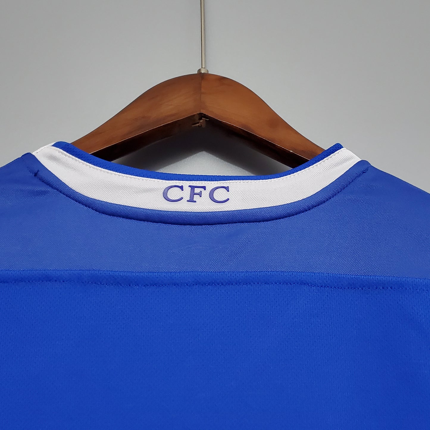 Chelsea 2003-05 Retro Home Jersey