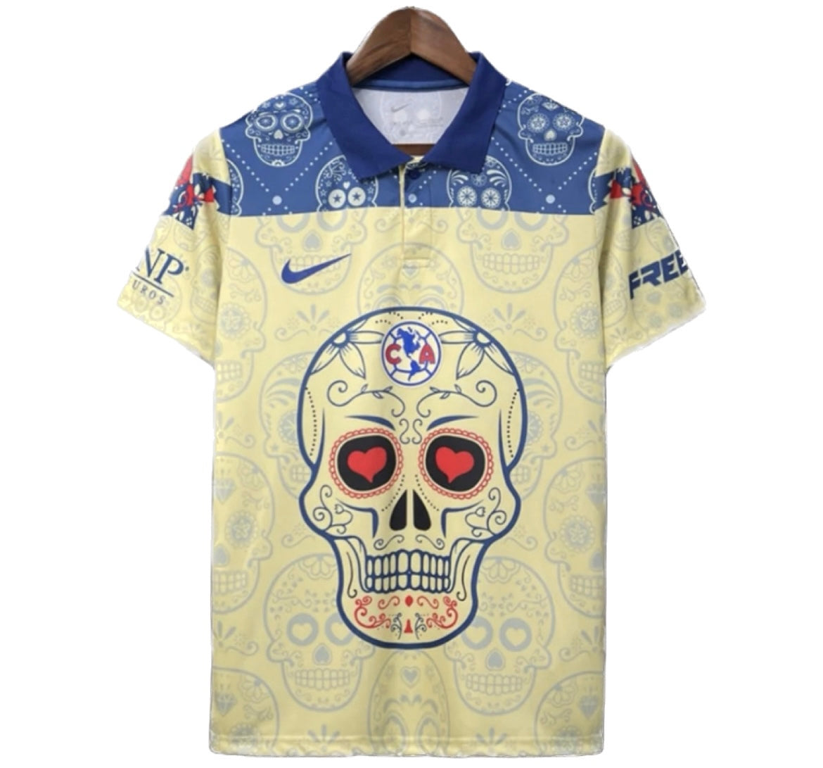 America Day of the Dead Dia de Muertos Kit