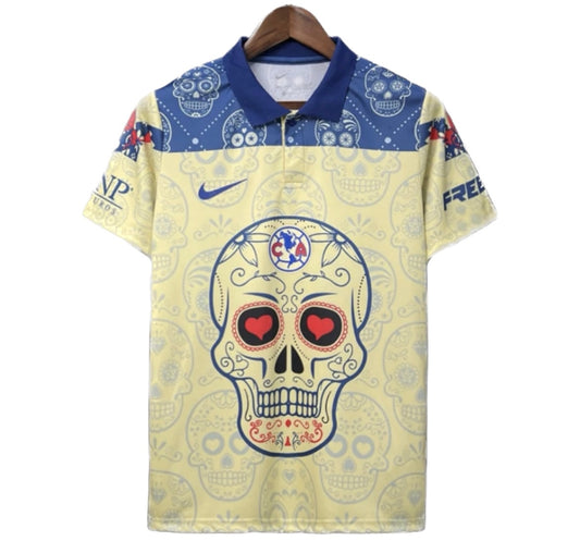 America Day of the Dead Dia de Muertos Kit