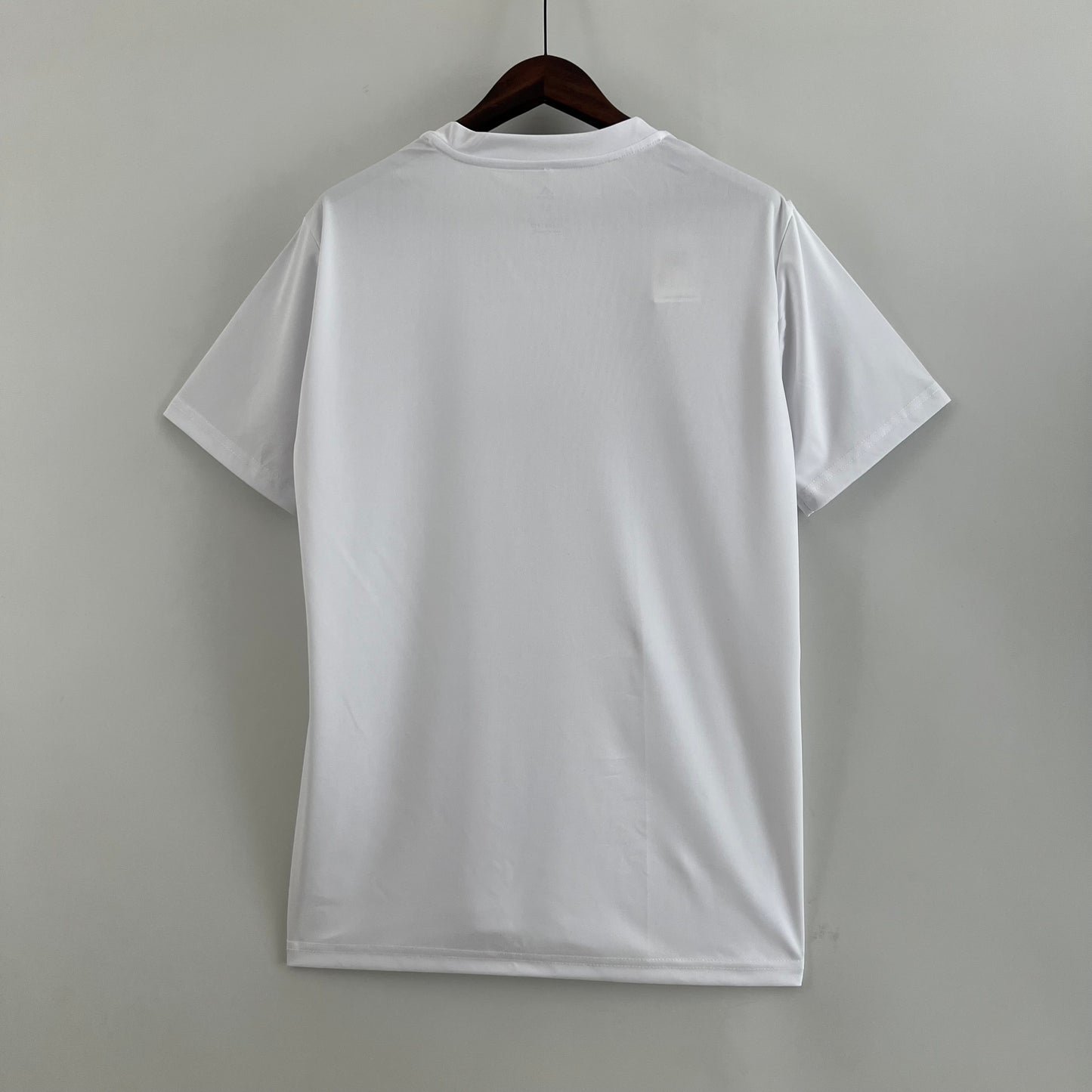 Real Madrid x Balmain White Black Kit