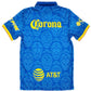 America Day of the Dead Dia de Muertos Blue Kit