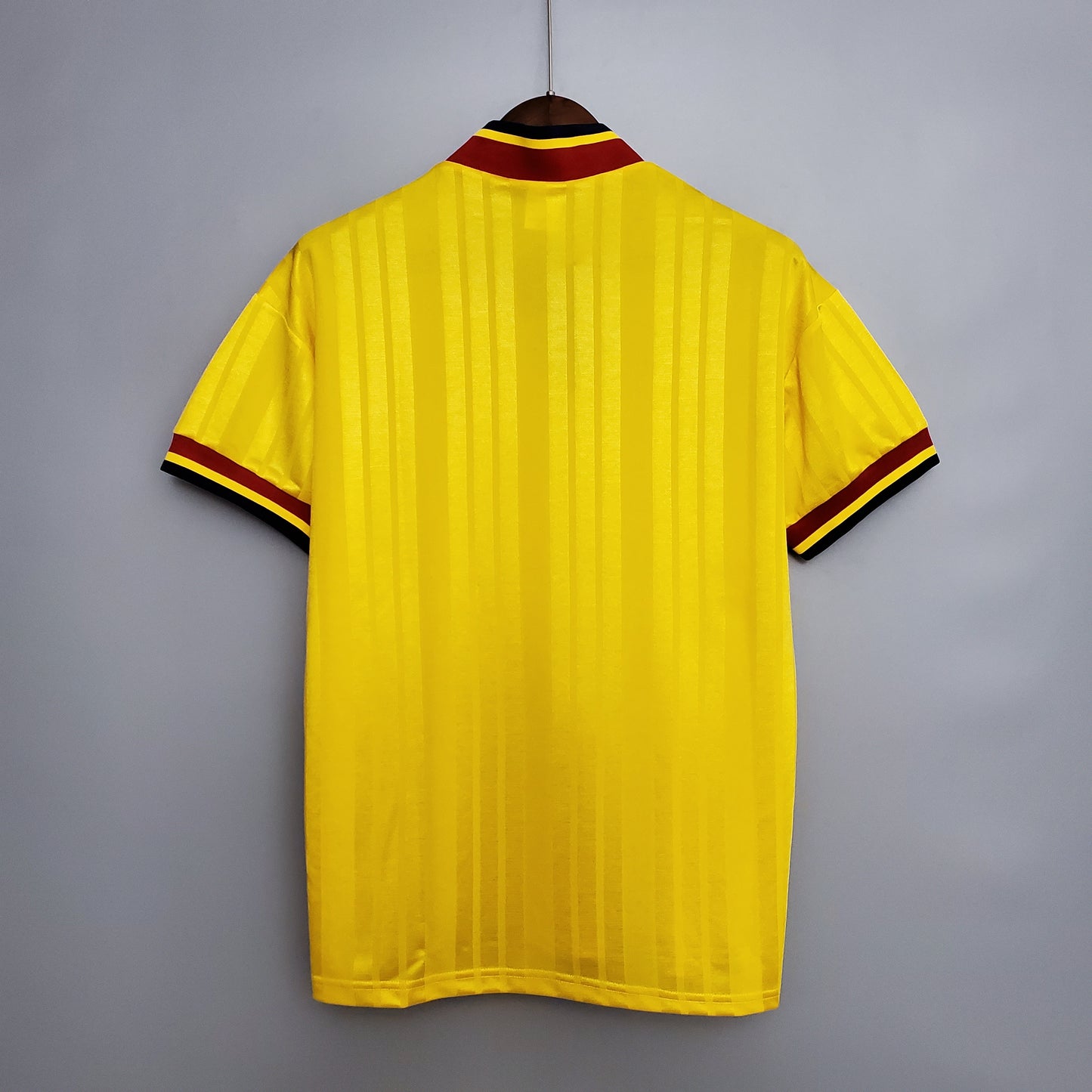 Arsenal 1993-94 Away Jersey