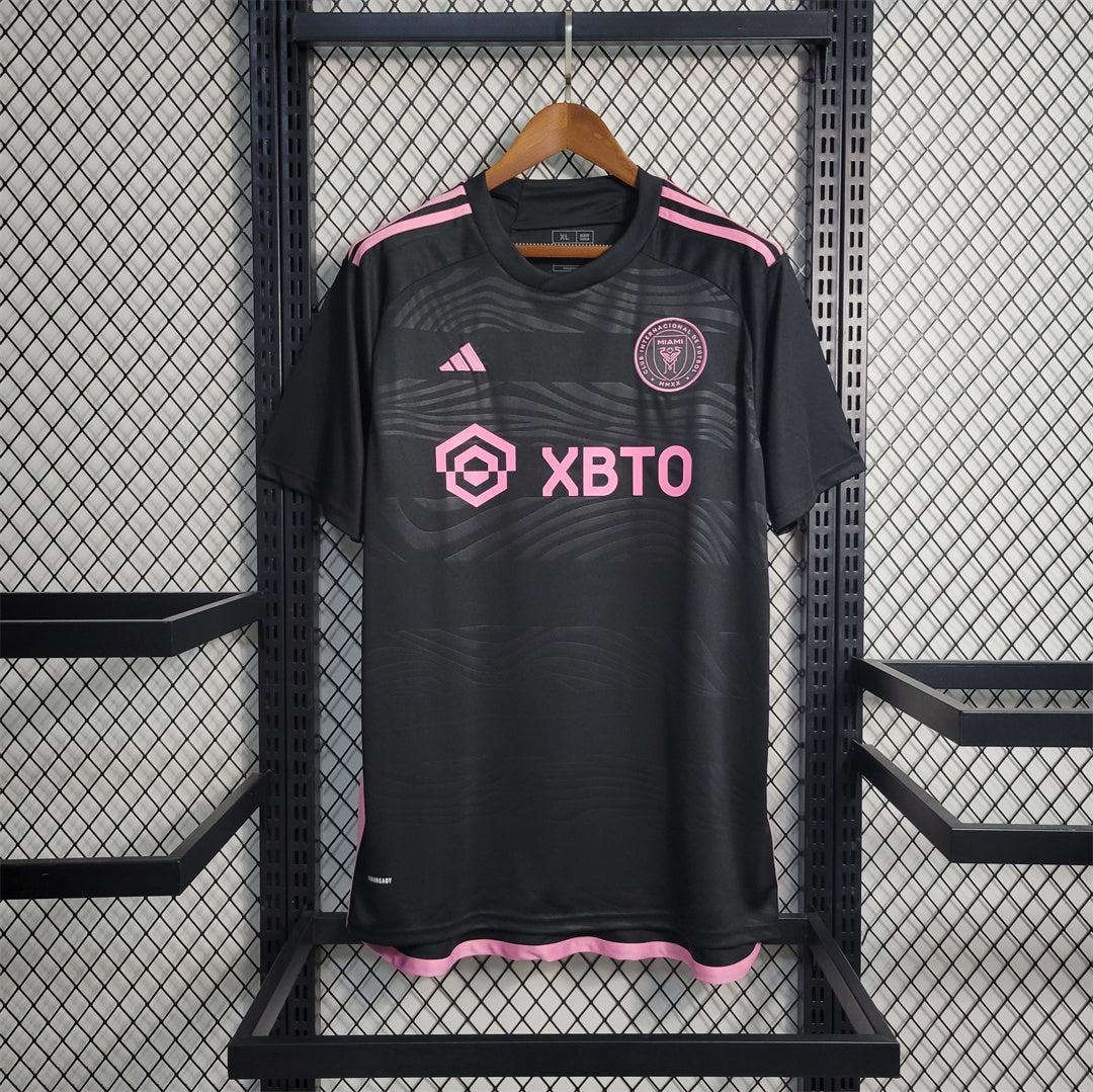 Inter Miami Away 2023-24 Kit