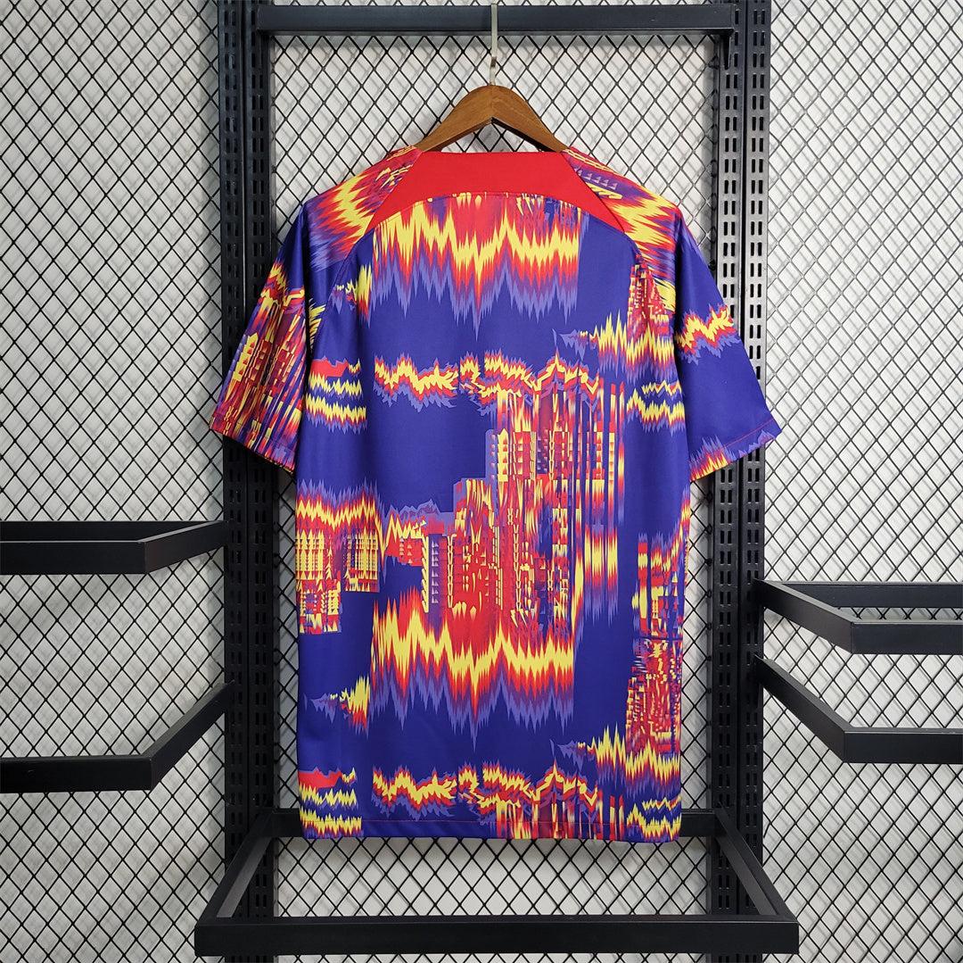 Leipzig 2023-24 Training Kit