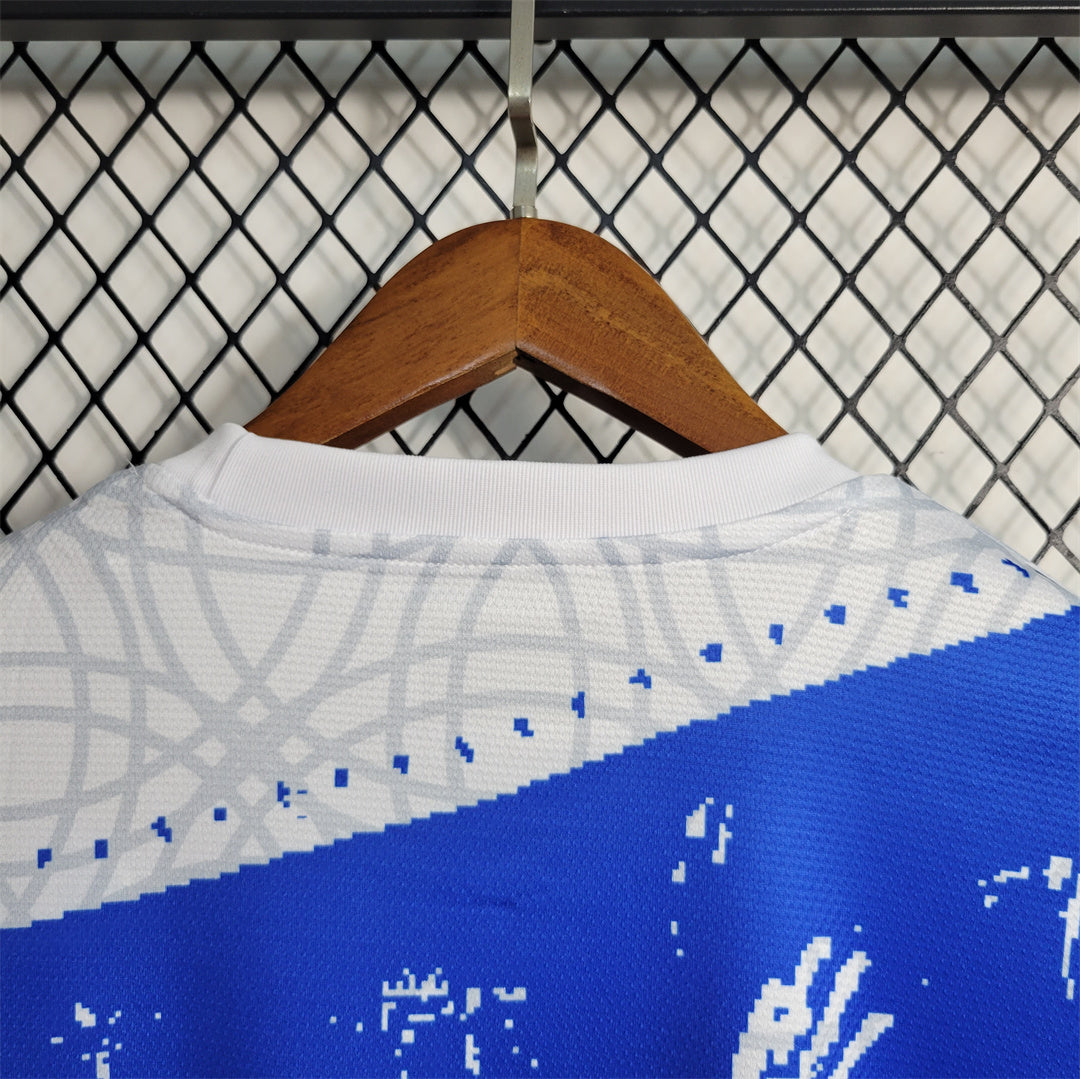 Napoli Maradona Special Edition Kit