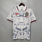 Mexico 1998 World Cup Retro Away Jersey