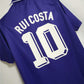 Fiorentina 1998 Home Jersey
