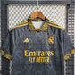 Real Madrid Special Edition Black Kit