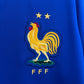 France Home 24/25 Kit