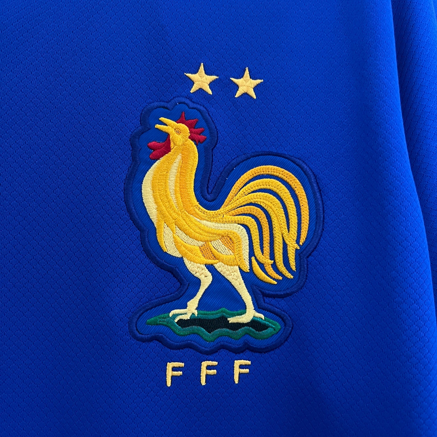 France Home 24/25 Kit