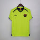 FC Barcelona 2005-06 Away Retro Jersey