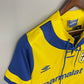 Parma 1993-95 Home Jersey